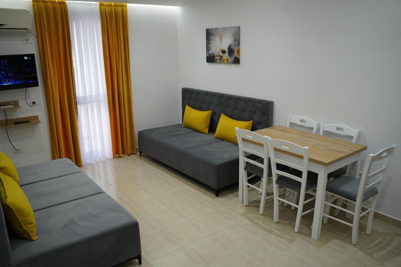 Apartments Costa Azzurra Велипойе Экстерьер фото