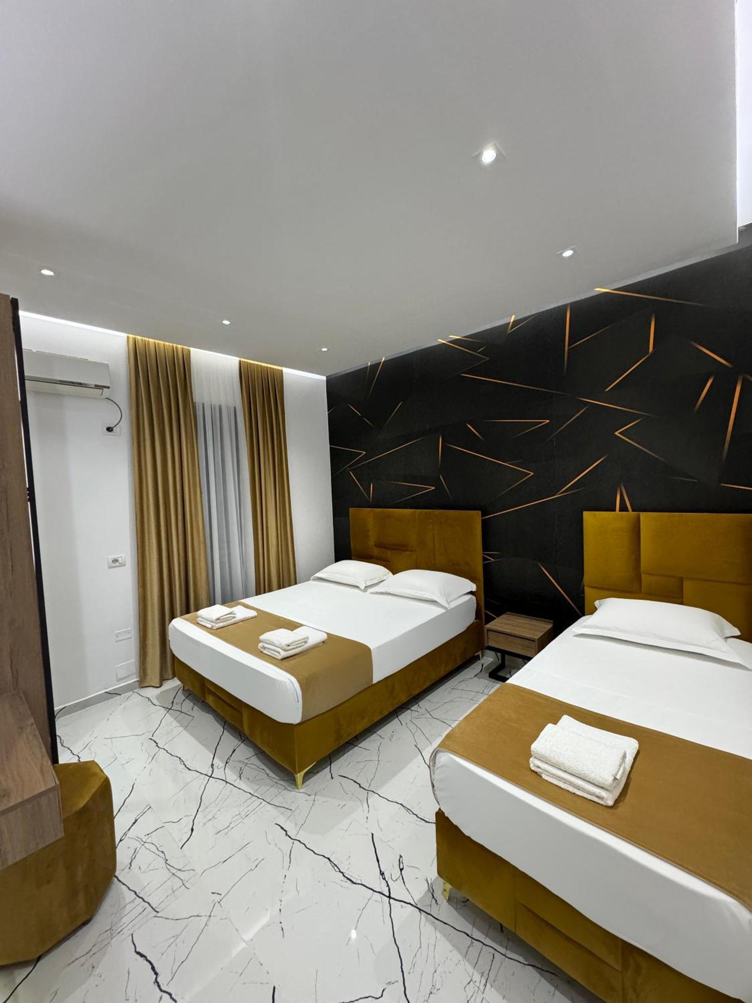 Apartments Costa Azzurra Велипойе Экстерьер фото