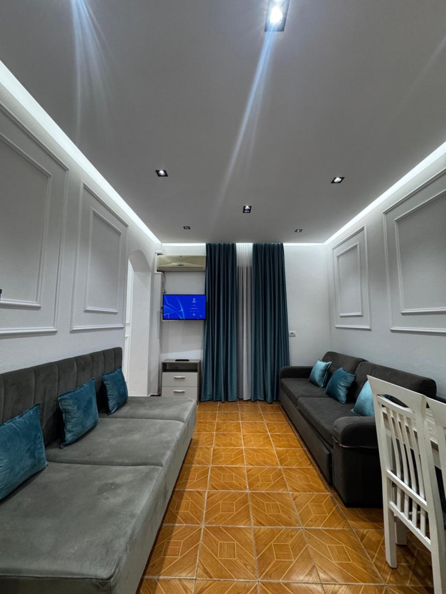 Apartments Costa Azzurra Велипойе Экстерьер фото