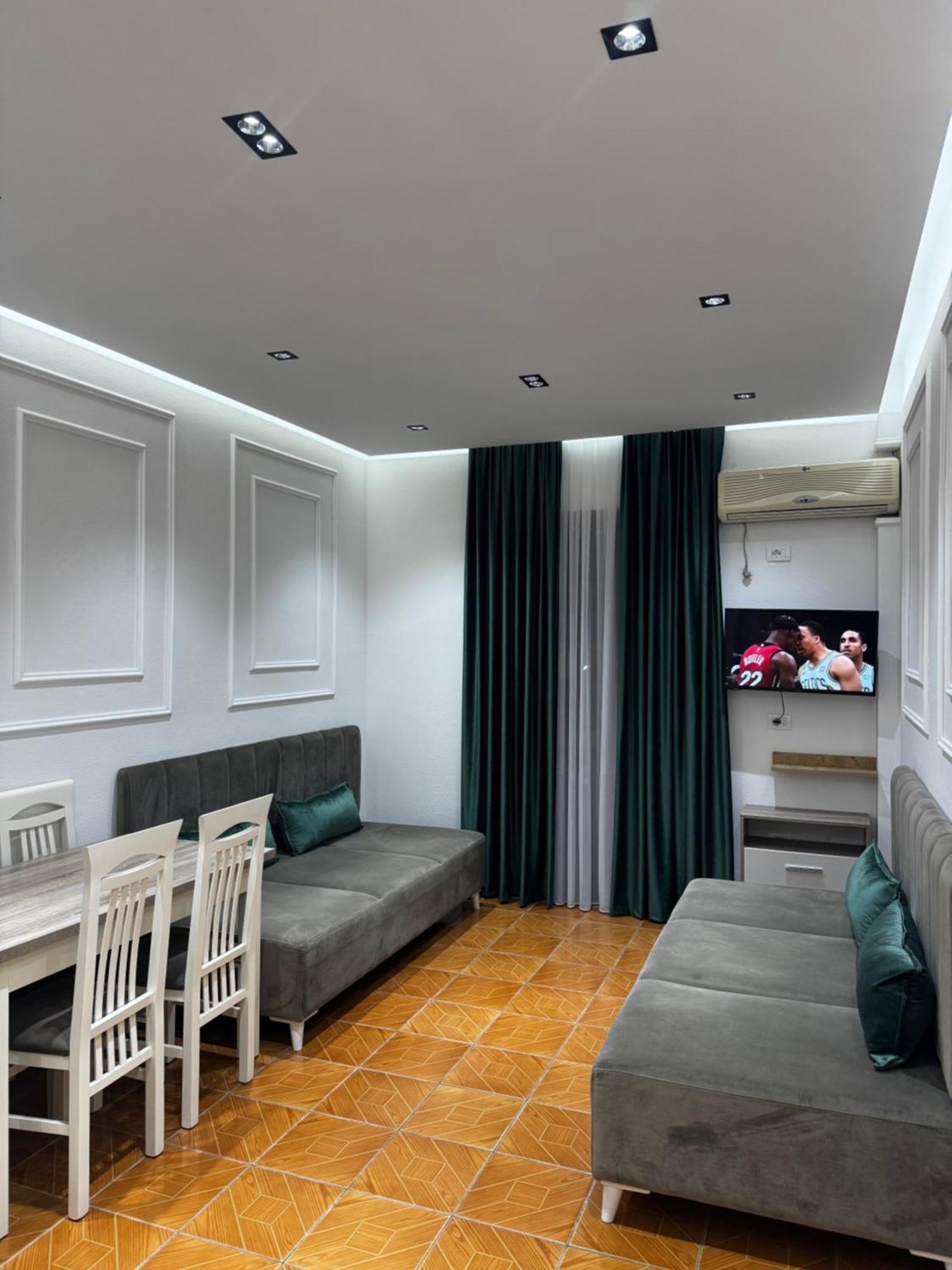 Apartments Costa Azzurra Велипойе Экстерьер фото