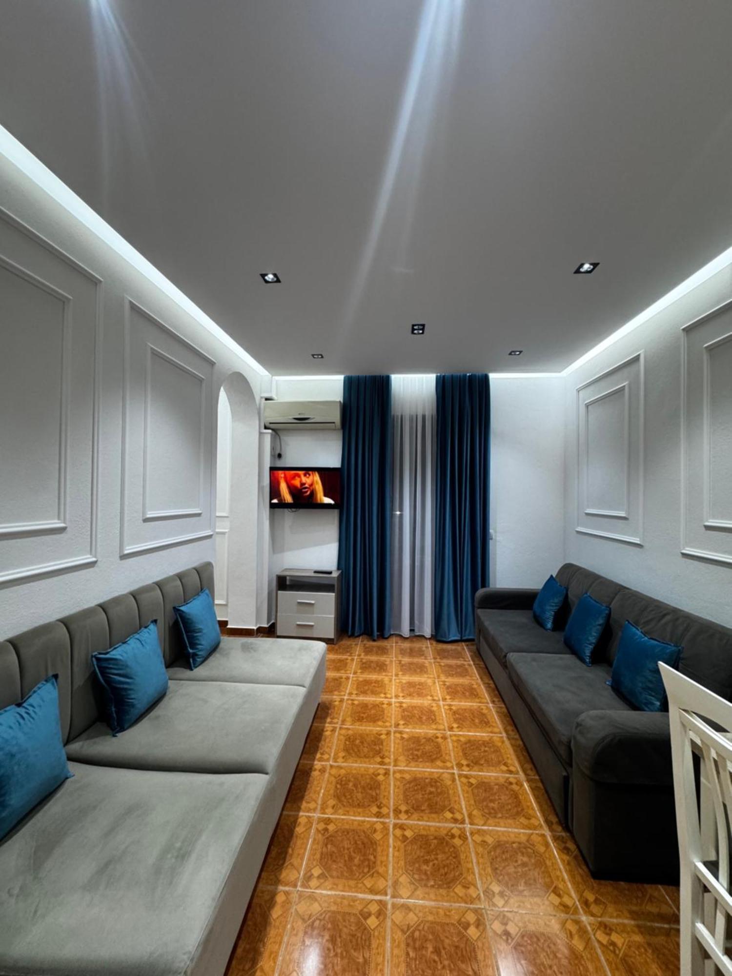 Apartments Costa Azzurra Велипойе Экстерьер фото