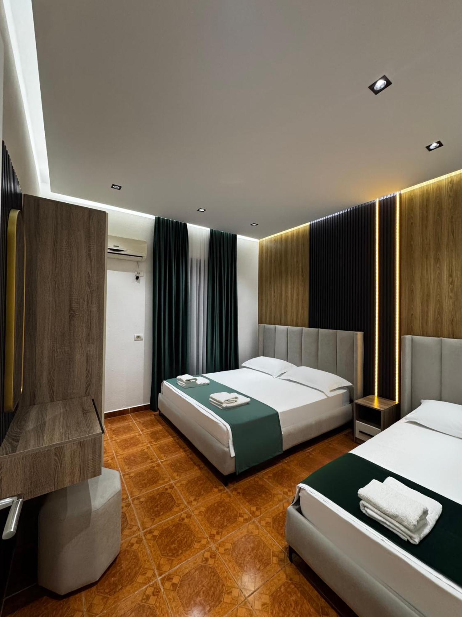 Apartments Costa Azzurra Велипойе Экстерьер фото