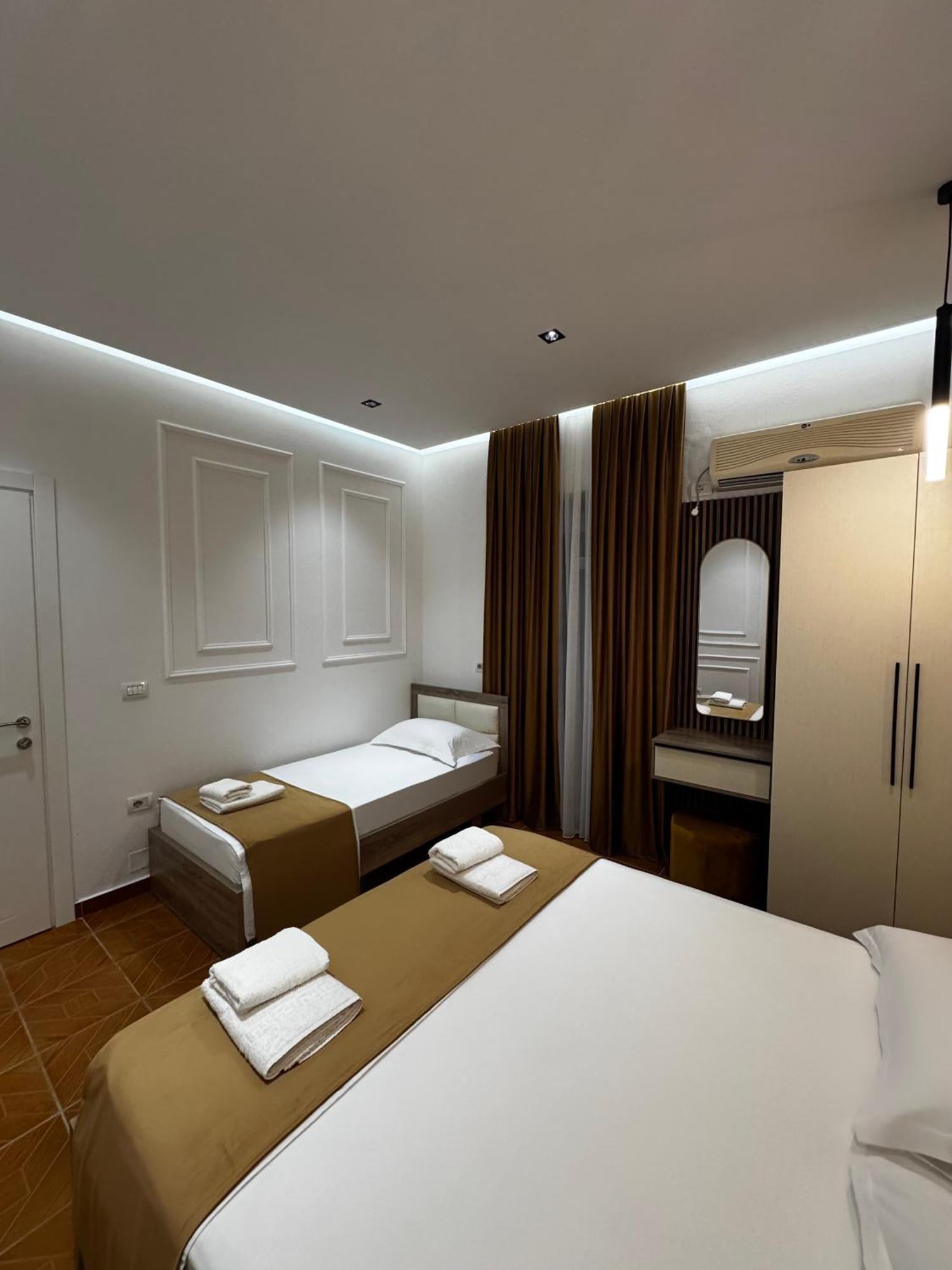 Apartments Costa Azzurra Велипойе Экстерьер фото